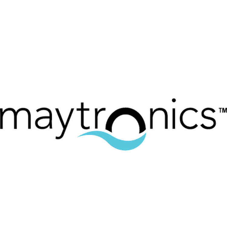 Maytronics Logo