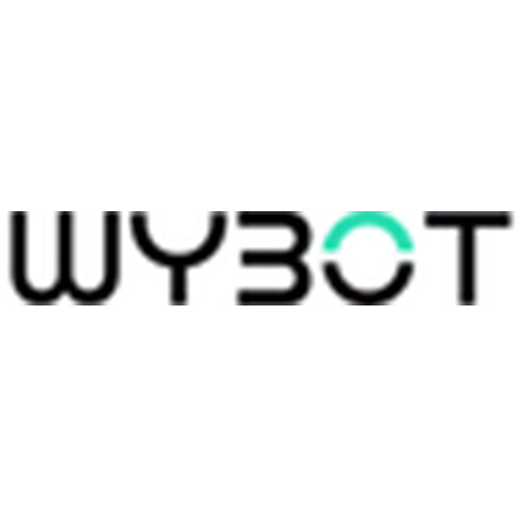 Wybot Logo