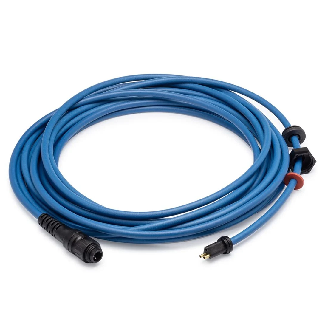 Blue 2-wire Cable,12m/40ft 99958902-DIY