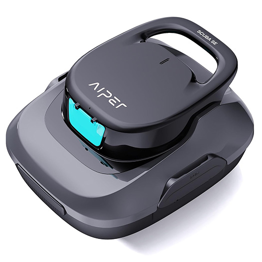 Aiper Scuba SE Robotic Pool Cleaner