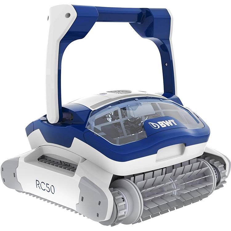 BWT RC50 Robotic Pool Cleaner