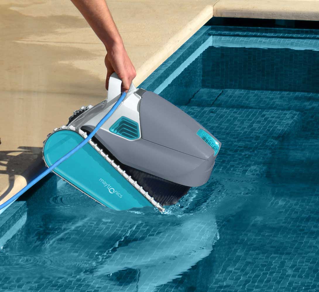 dolphin pool cleaner active 20