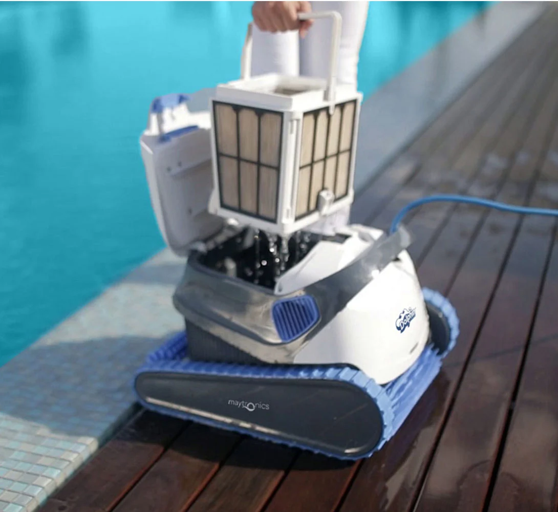 dolphin s300 pool cleaner price