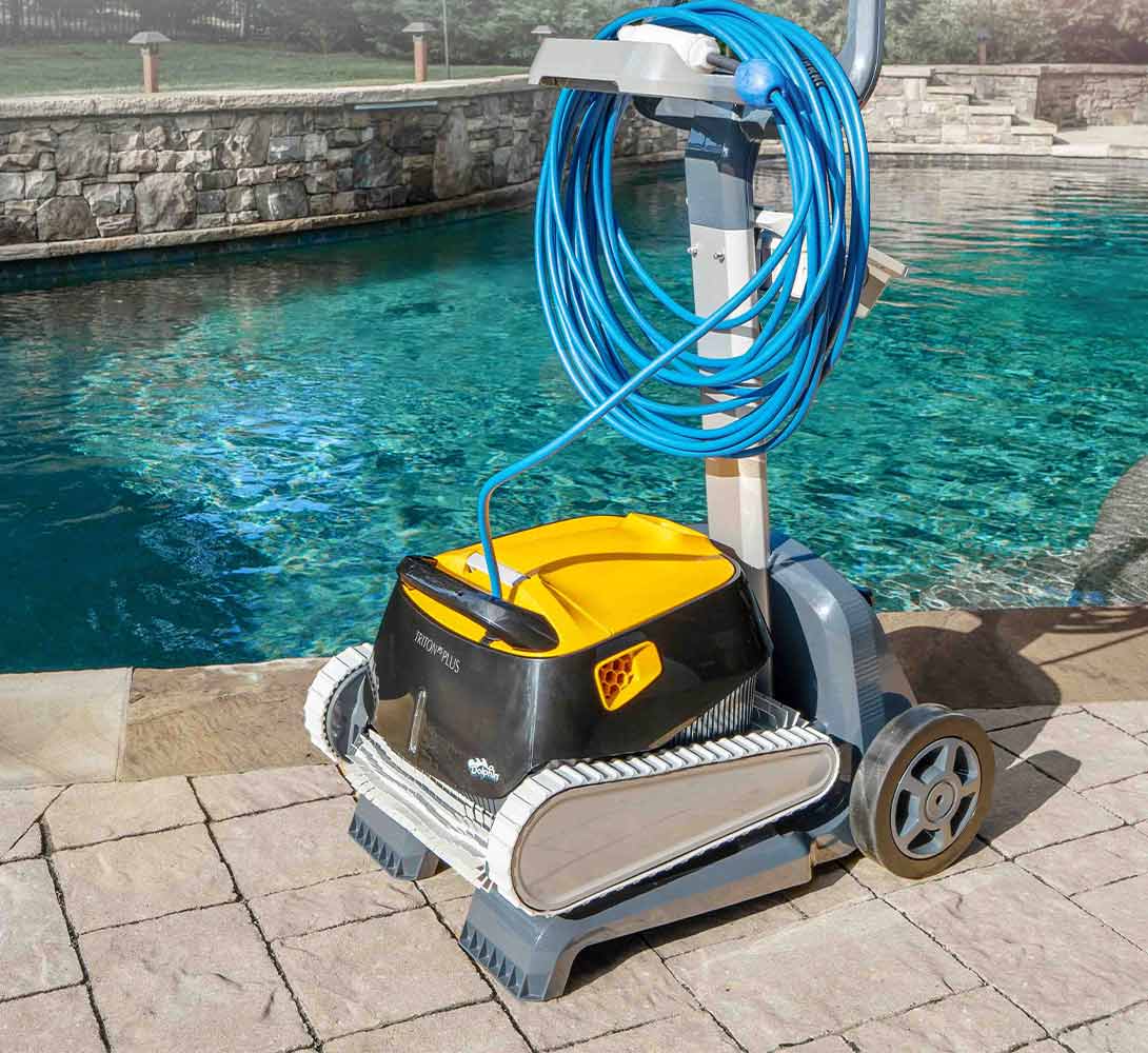 dolphin x20 pool cleaner price