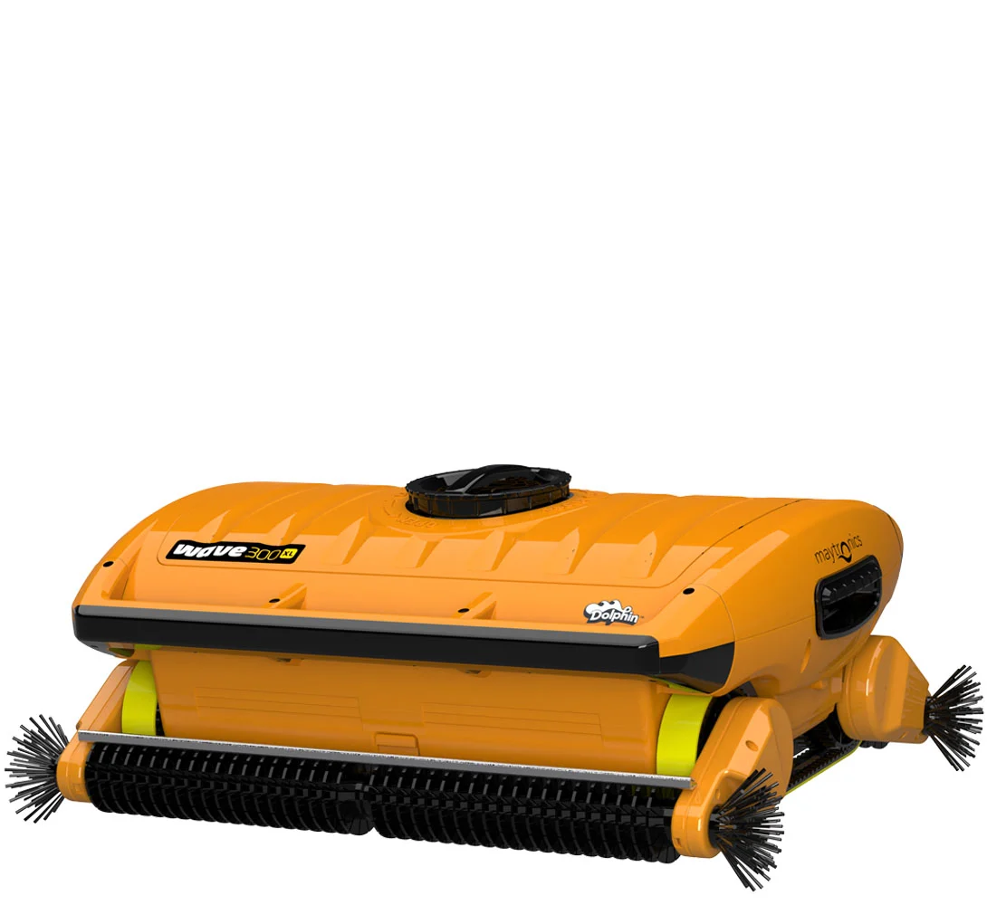 best floor sweeping robot