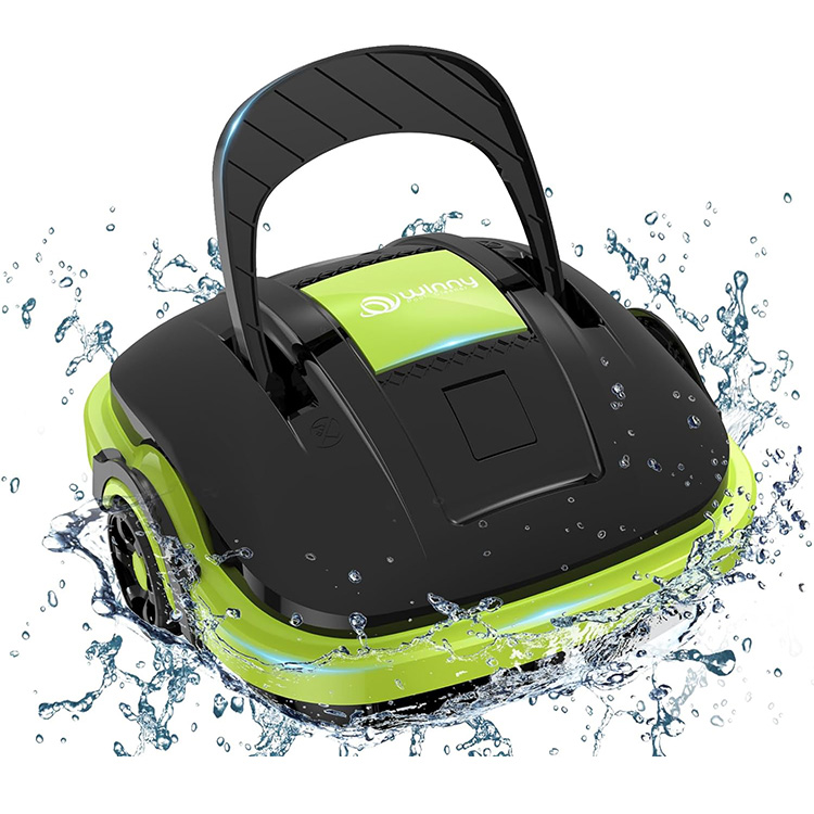 Winny 200 Robotic Pool Cleaner
