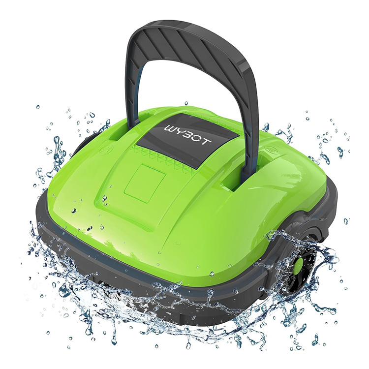 Wybot Osprey 200 Robotic Pool Cleaner