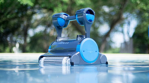 Best Robotic Pool Cleaners