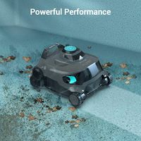 Aiper Elite Pro Robotic Pool Cleaner