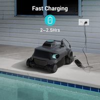 Aiper Elite Pro Charging