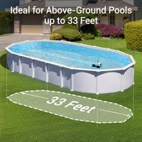 Aiper Orca Mate Pool Robot