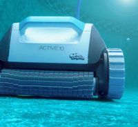 Dolphin Active 10 Underwater 5