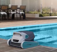 Dolphin Active 20 Poolside 2