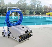 Dolphin C7 Poolside Caddy 4