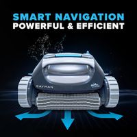 Dolphin Cayman SmartNav