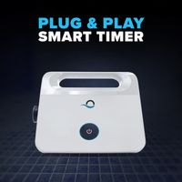 Dolphin Escape Smart Timer