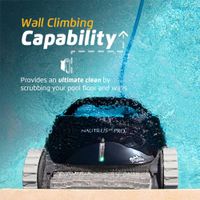 Dolphin Nautilus CC Pro Wall Climbing