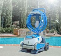 Dolphin Premium Poolside Caddy 5