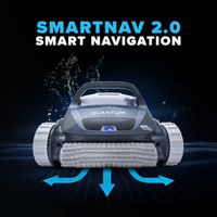 Dolphin Quantum SmartNav 2.0