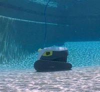 Dolphin T35 Underwater 5