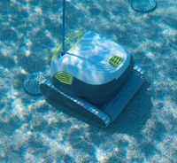 Dolphin T35 Underwater 8